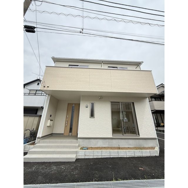 Kolet四街道#05の外観画像