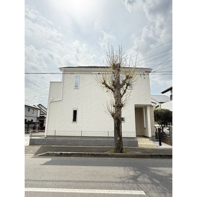 Kolet千葉大宮台#05の外観画像