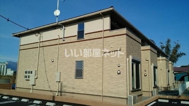 SunSetHillの外観画像