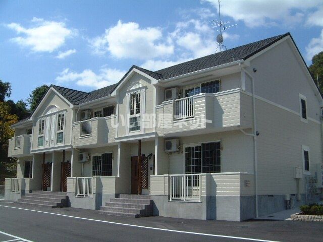 ダーリア2002の外観画像