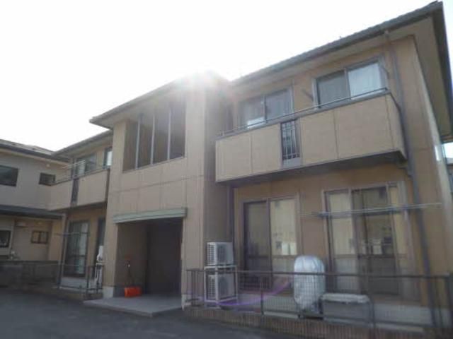 プリモアール大宮Bの外観画像
