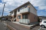 プロヌーブ沖野Ⅰの外観画像