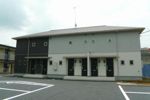 コンフォール学園前Aの外観画像