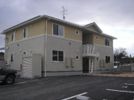ソレアード田向 Bの外観画像