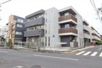 セレスティア小豆沢の外観画像