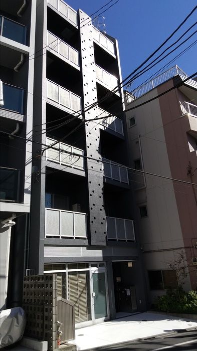 Polarisの外観画像