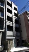 Polarisの外観画像