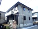 東沼波町 戸建貸家の外観画像