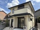 Hills House じゅらくの外観画像