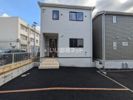 泉佐野市鶴原4号棟・戸建の外観画像