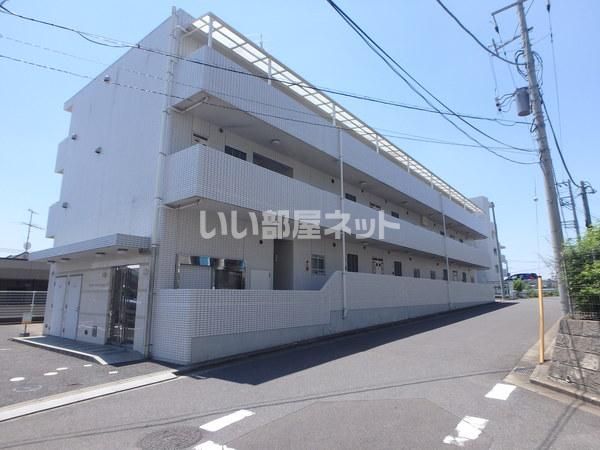 SincerityMURAKAMIⅡの外観画像