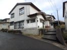 玉造K貸家の外観画像