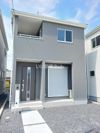 リーブルファイン津興柳山 2号棟（戸建）の外観画像