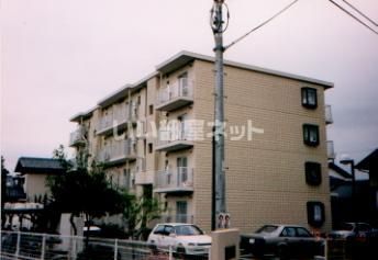 サンドリーヌの外観画像