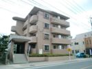 京町ヒルズの外観画像