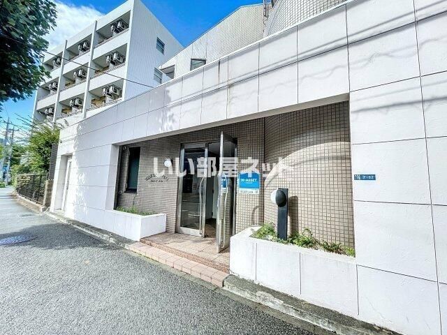 ヴェルドシャレの外観画像