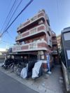 カレッジヒルコートの外観画像