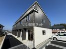 エスペランサ岩切Ⅱの外観画像