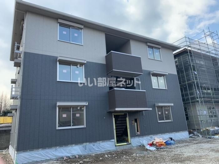 D-Place手柄Bの外観画像