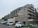 マイキャッスル・ラルジュ鴨居の外観画像