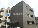 フジパレス新深江Ⅱ番館の外観画像