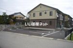プランクレール（B）の外観画像