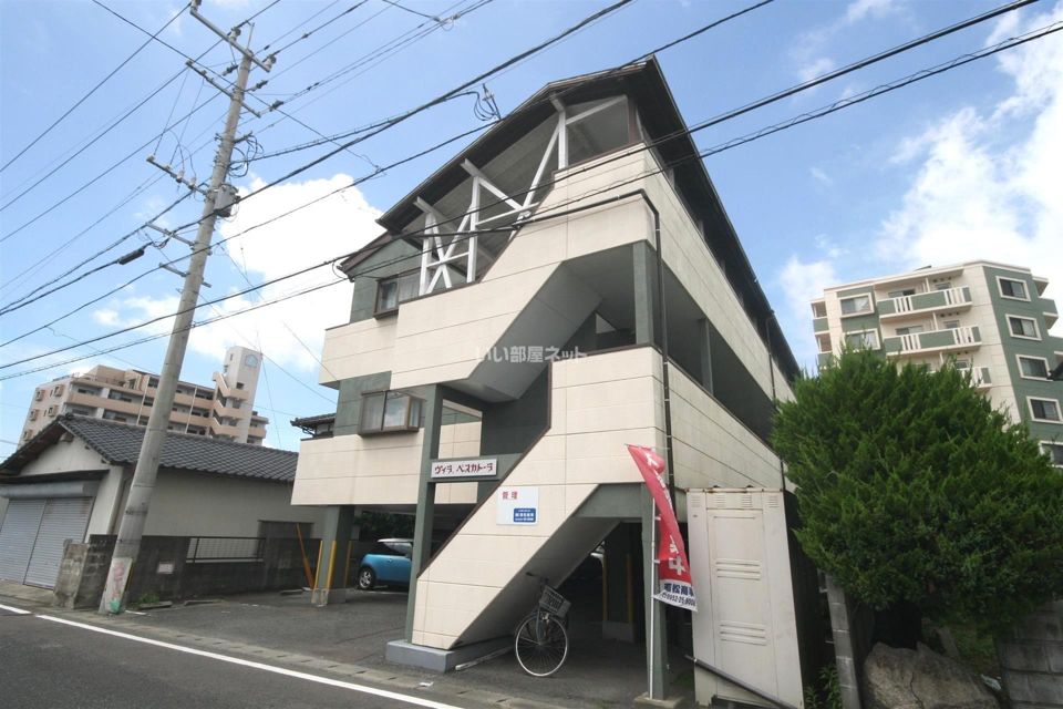ヴィラ・ペスカトーラの外観画像