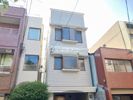 吉田中阿達町貸家の外観画像