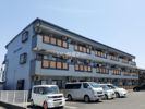 SIXTH AVENUEの外観画像