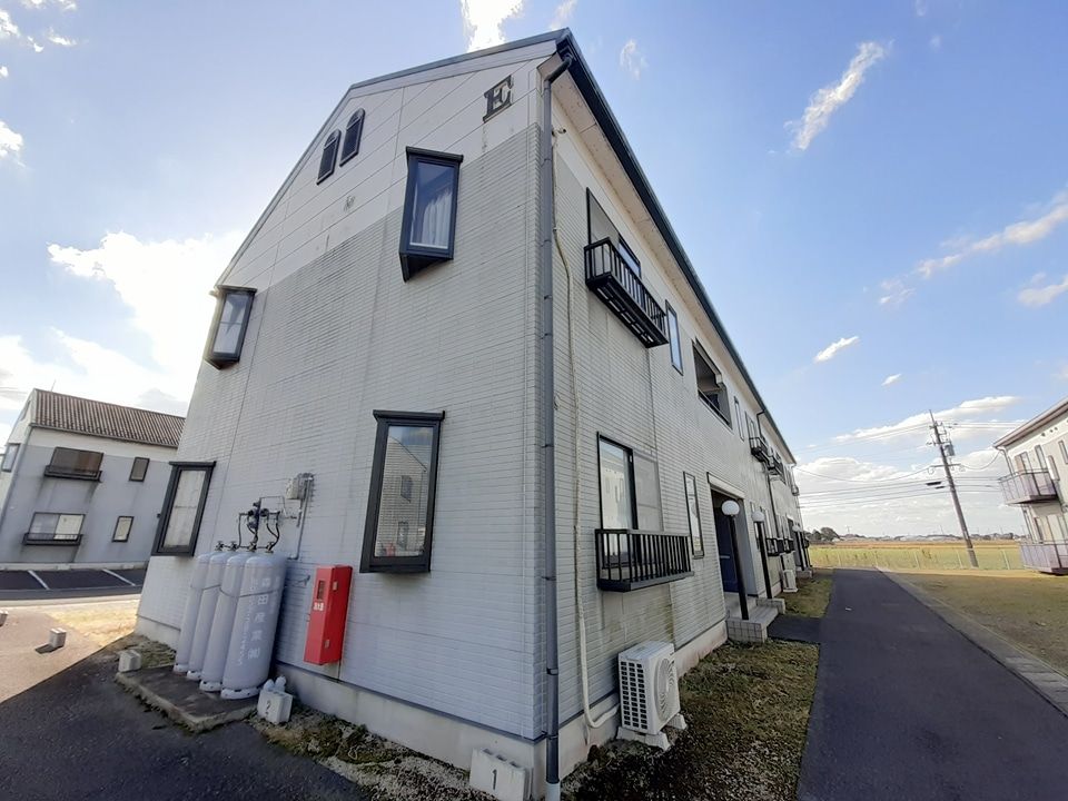 ソフィアEの外観画像