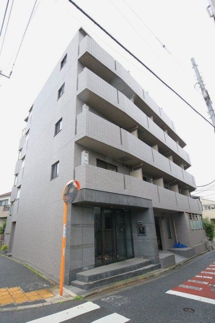 ルーブル豊島園の外観画像