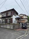 武蔵村山戸建ての外観画像