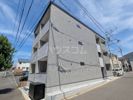 GRADUS座間の外観画像