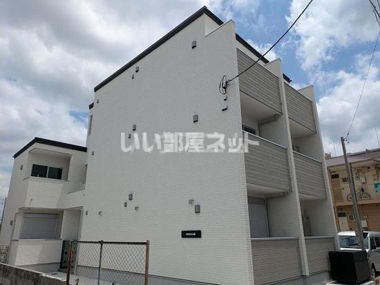 GRADUS五香の外観画像