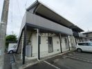 ヘンティルアロマの外観画像