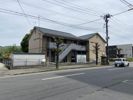 シャーメゾン・ルピナス Aの外観画像