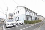 ドライリバー8 B棟の外観画像