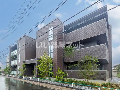 ノエル 盆栽陸橋の外観画像
