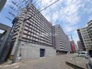 サンライフ香椎C棟の外観画像