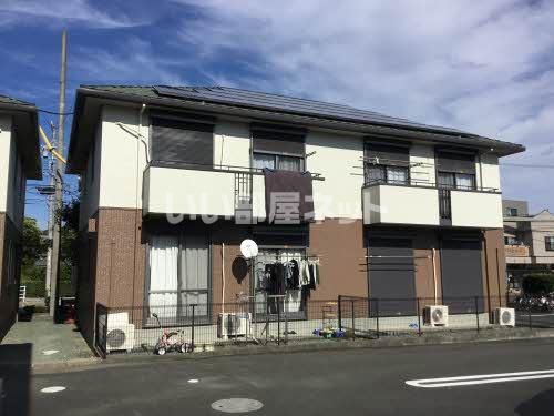 グラシューズ Bの外観画像