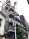 カーサスプレンディッド西麻布の外観画像