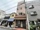 吾妻通5丁目貸家の外観画像