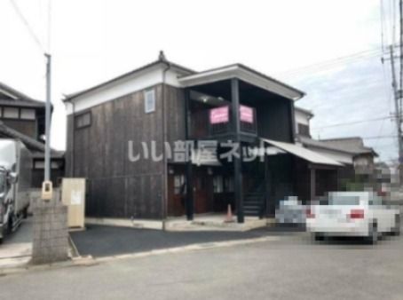 プランドール英賀保の外観画像