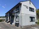 フレグランス大森の外観画像