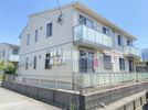 リラフォート Aの外観画像