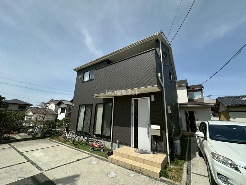 荒木町荒木戸建(1971-16)の外観画像