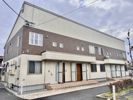ディアコート青木島 Aの外観画像