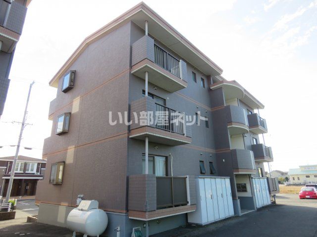 ムスカリⅡBの外観画像