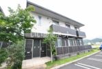 グランフォレストの外観画像