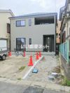草加市稲荷 戸建ての外観画像